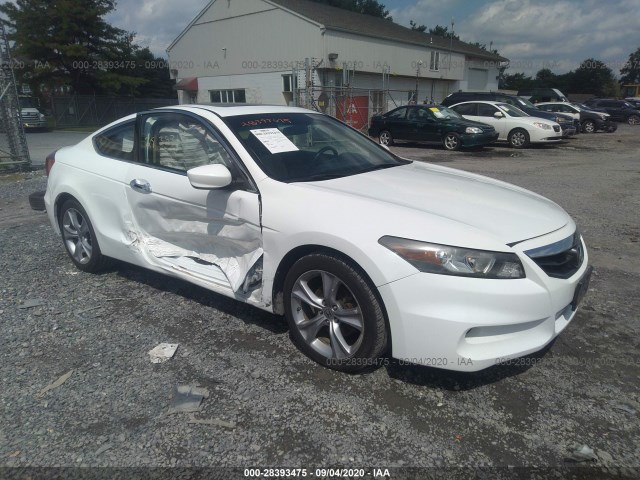 HONDA ACCORD CPE 2011 1hgcs2b87ba003675