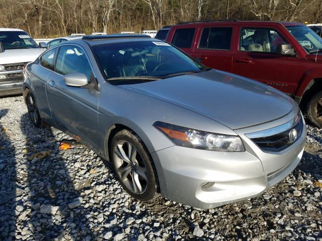 HONDA ACCORD EXL 2011 1hgcs2b87ba003899