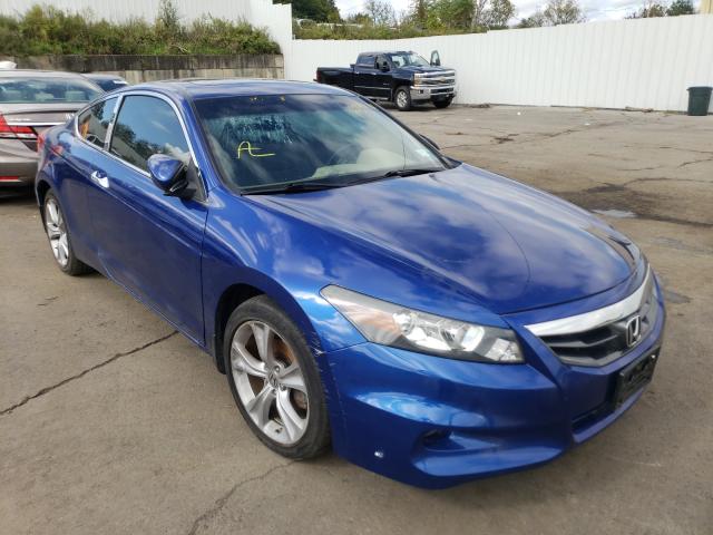 HONDA ACCORD EXL 2011 1hgcs2b87ba004342