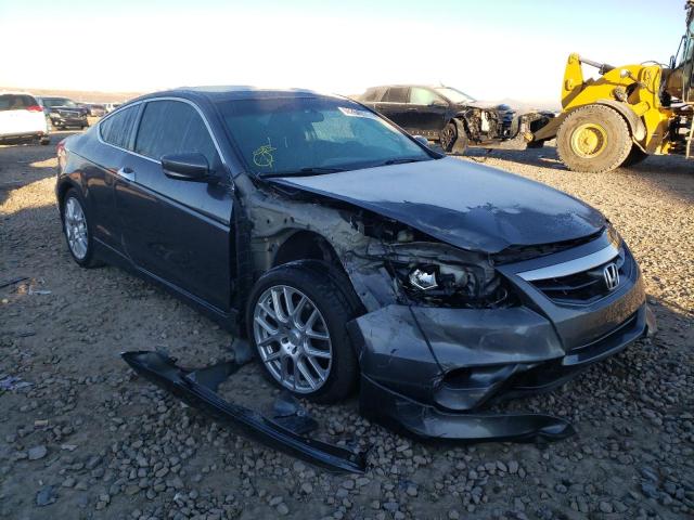 HONDA ACCORD EXL 2011 1hgcs2b87ba004454