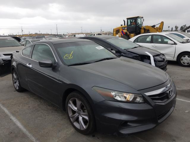 HONDA ACCORD EXL 2011 1hgcs2b87ba004471