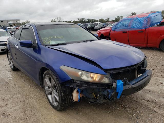 HONDA ACCORD EXL 2011 1hgcs2b87ba004485