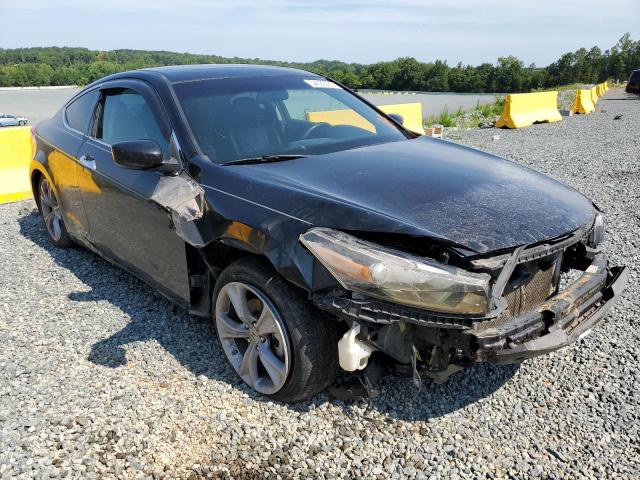 HONDA ACCORD EXL 2011 1hgcs2b87ba004888