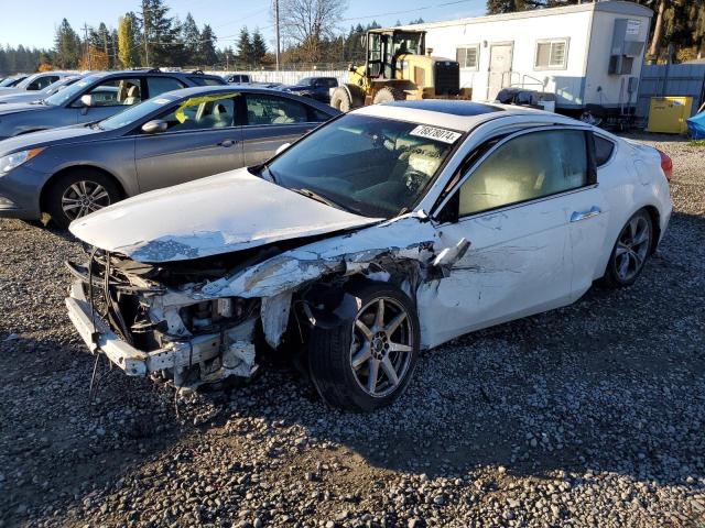 HONDA ACCORD EXL 2011 1hgcs2b87ba004969