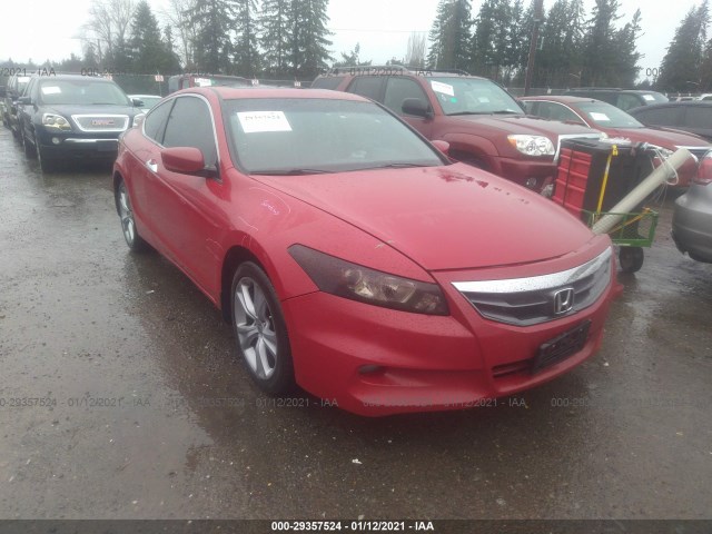 HONDA ACCORD CPE 2011 1hgcs2b87ba006771