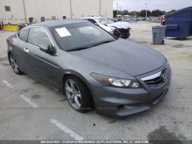 HONDA ACCORD CPE 2011 1hgcs2b87ba006821