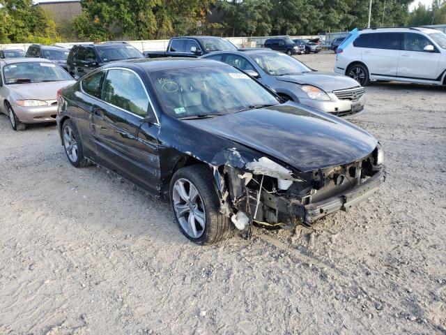 HONDA ACCORD EXL 2011 1hgcs2b87ba006995