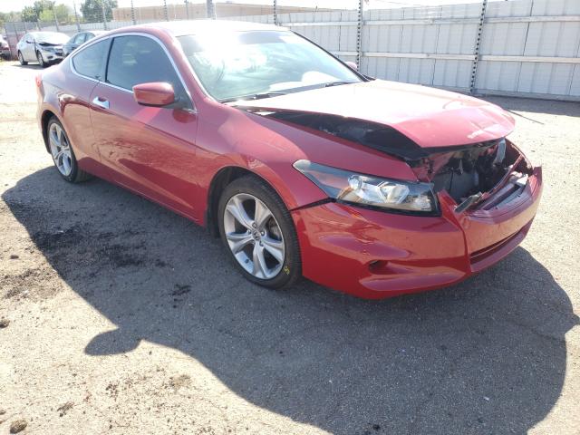 HONDA ACCORD EXL 2011 1hgcs2b87ba007533