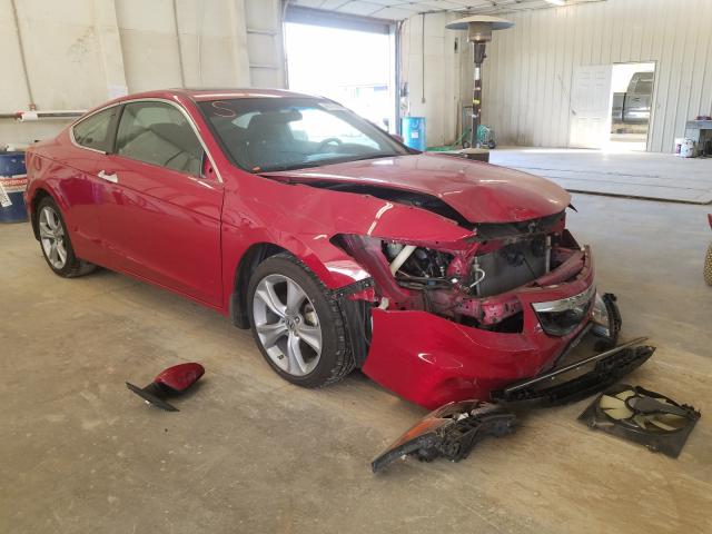 HONDA ACCORD EXL 2011 1hgcs2b87ba007578