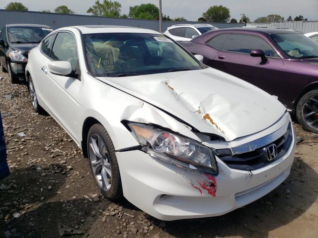 HONDA ACCORD EXL 2011 1hgcs2b87ba008648