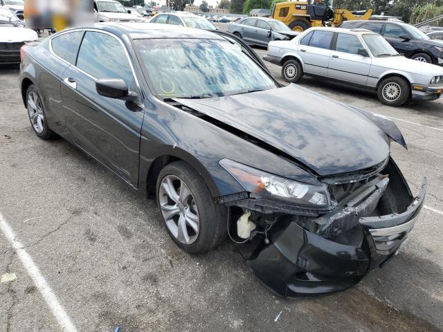 HONDA ACCORD EXL 2011 1hgcs2b87ba008777