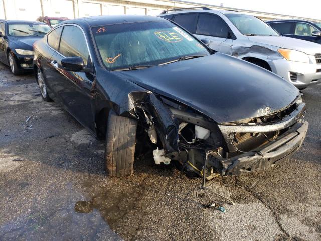 HONDA ACCORD EXL 2011 1hgcs2b87ba008892