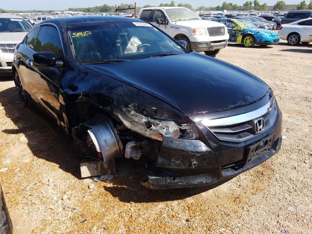 HONDA ACCORD EXL 2012 1hgcs2b87ca001040