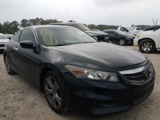 HONDA ACCORD EXL 2012 1hgcs2b87ca001068