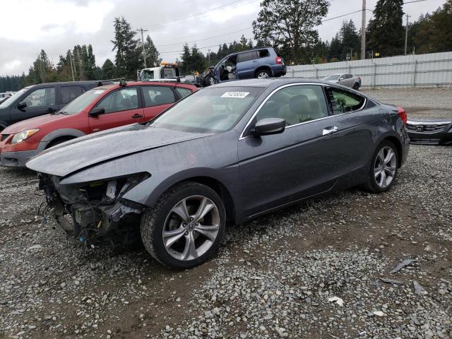 HONDA ACCORD EXL 2012 1hgcs2b87ca001782