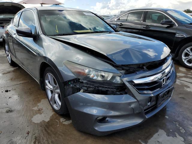 HONDA ACCORD EXL 2012 1hgcs2b87ca002236