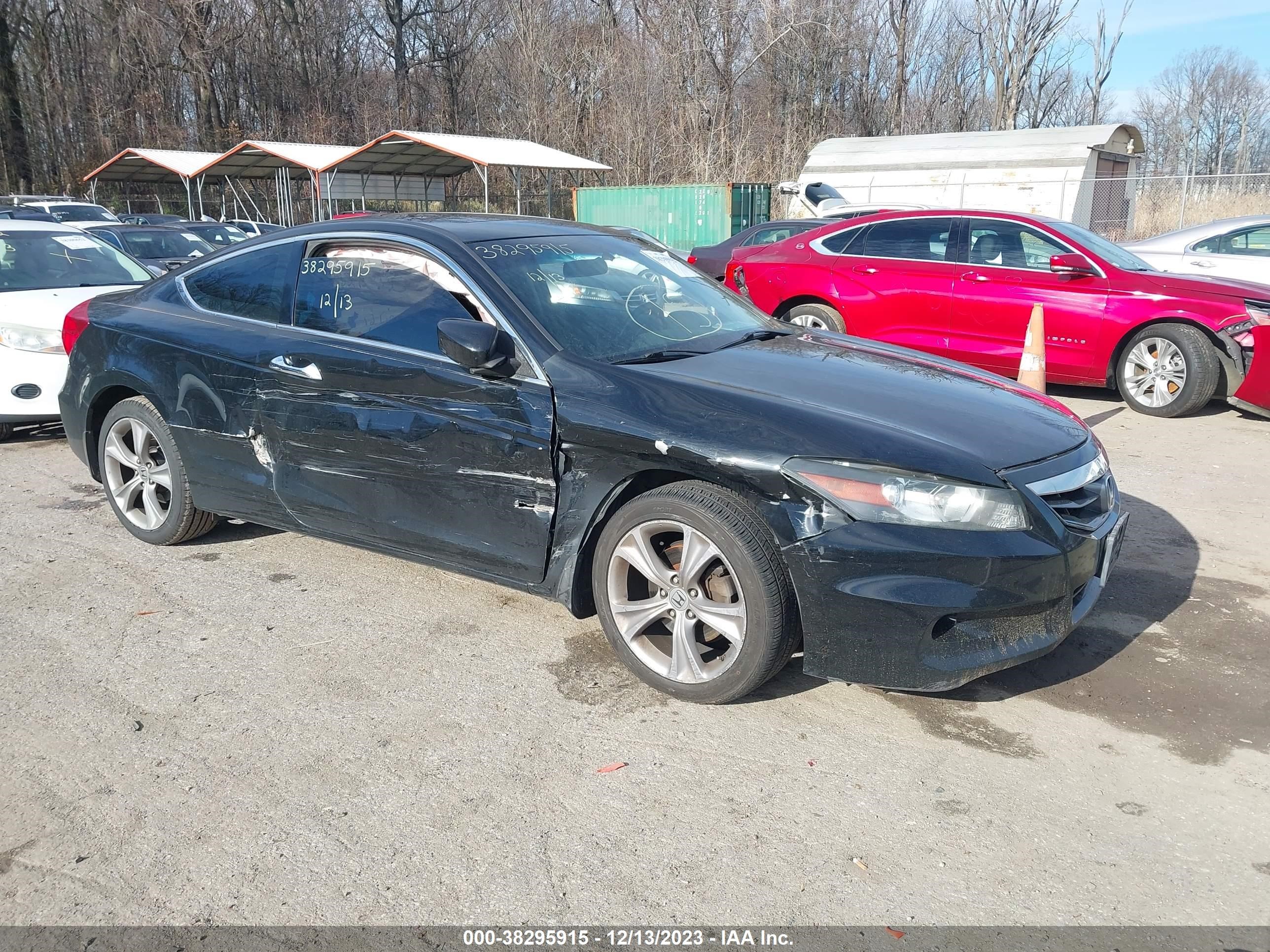 HONDA ACCORD 2012 1hgcs2b87ca004021