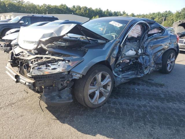 HONDA ACCORD EXL 2012 1hgcs2b87ca004147