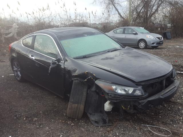 HONDA ACCORD EXL 2012 1hgcs2b87ca004293