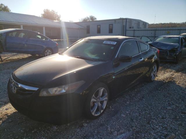 HONDA ACCORD EXL 2012 1hgcs2b87ca005363