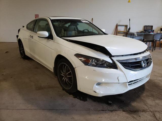 HONDA ACCORD EXL 2012 1hgcs2b87ca005881