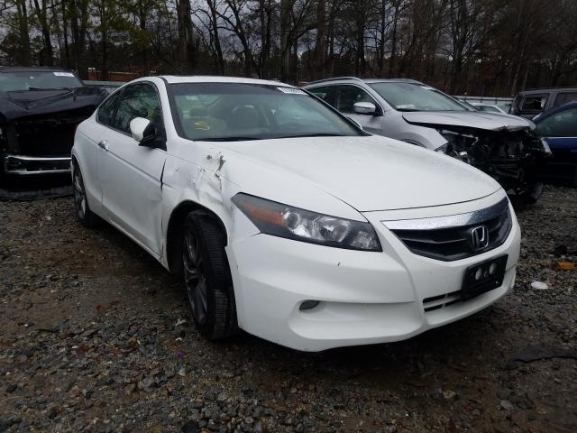 HONDA ACCORD EXL 2012 1hgcs2b87ca006142