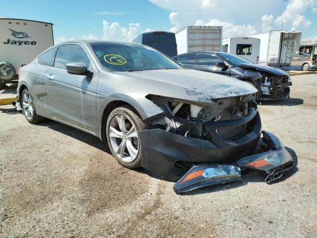 HONDA ACCORD EXL 2012 1hgcs2b87ca006240