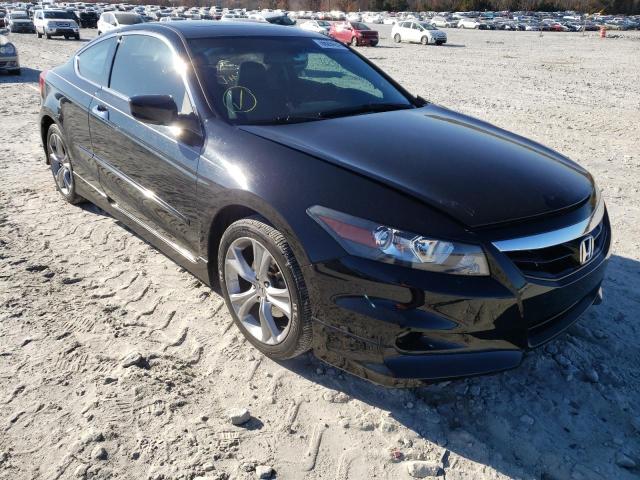 HONDA ACCORD EXL 2012 1hgcs2b87ca006304