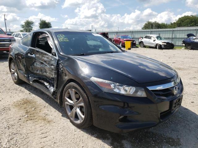 HONDA ACCORD EXL 2012 1hgcs2b87ca006318