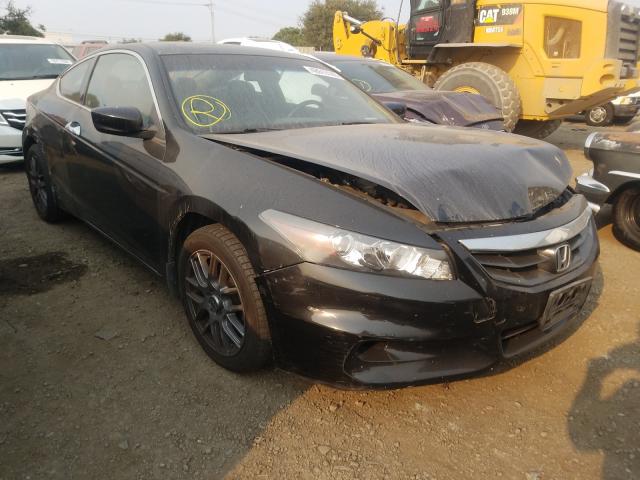 HONDA ACCORD EXL 2012 1hgcs2b87ca006416