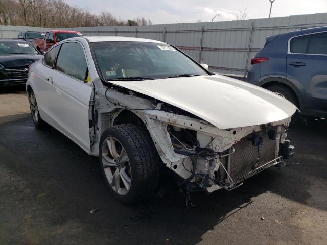 HONDA ACCORD EXL 2012 1hgcs2b87ca006805