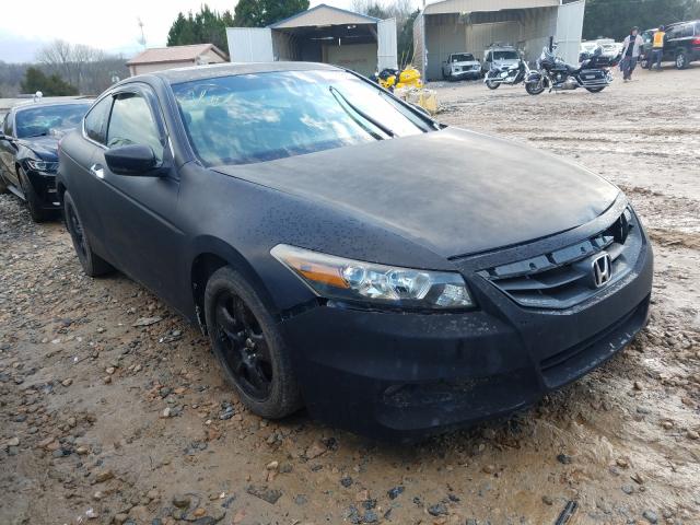 HONDA ACCORD EXL 2012 1hgcs2b87ca006853