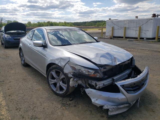 HONDA ACCORD EXL 2012 1hgcs2b87ca006917