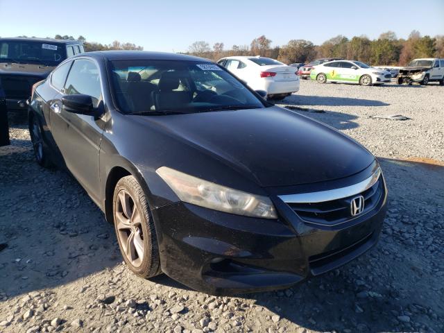 HONDA ACCORD EXL 2012 1hgcs2b87ca008831