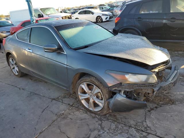 HONDA ACCORD EXL 2012 1hgcs2b87ca008893