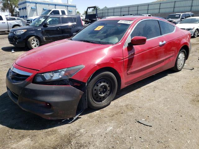 HONDA ACCORD EXL 2012 1hgcs2b87ca008926