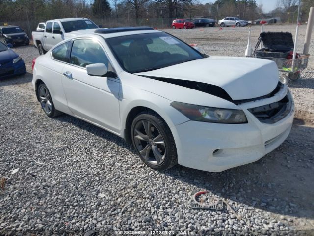 HONDA ACCORD 2012 1hgcs2b87ca009137