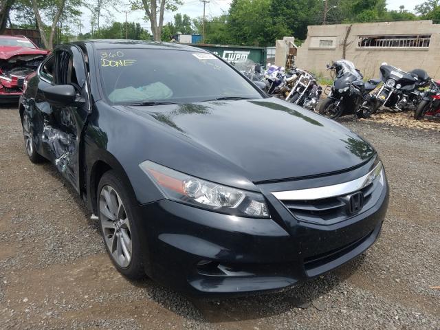 HONDA ACCORD EXL 2012 1hgcs2b87ca009879