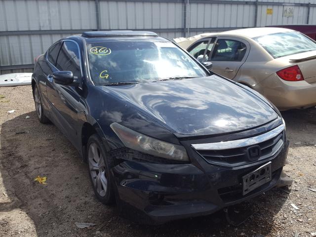 HONDA ACCORD EXL 2012 1hgcs2b87ca011535