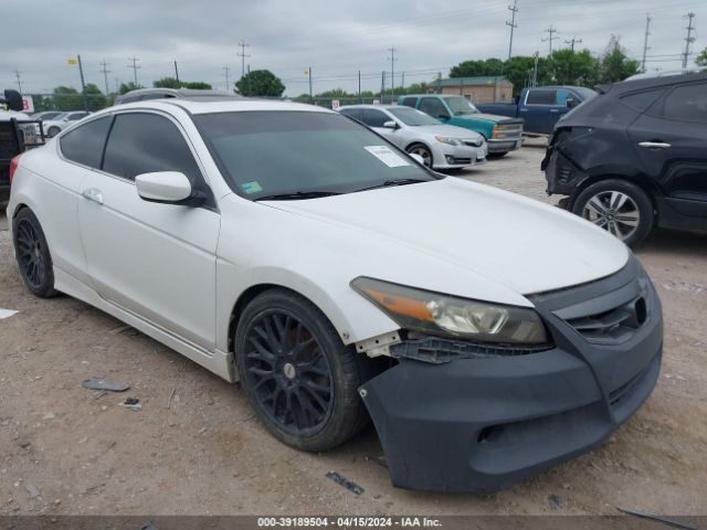 HONDA ACCORD 2012 1hgcs2b87ca011843