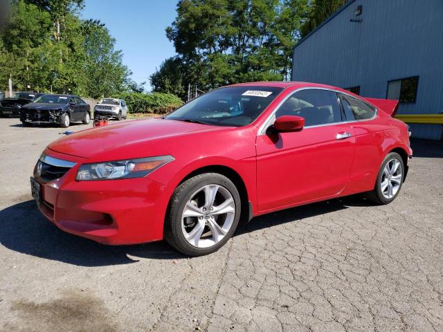 HONDA ACCORD EXL 2012 1hgcs2b87ca011874