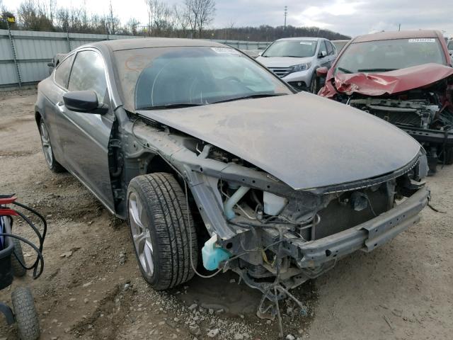 HONDA ACCORD EXL 2012 1hgcs2b87ca011972