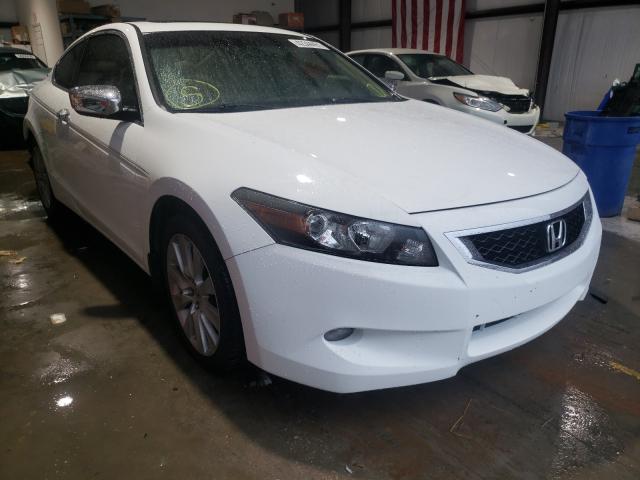 HONDA ACCORD EXL 2010 1hgcs2b88aa000511