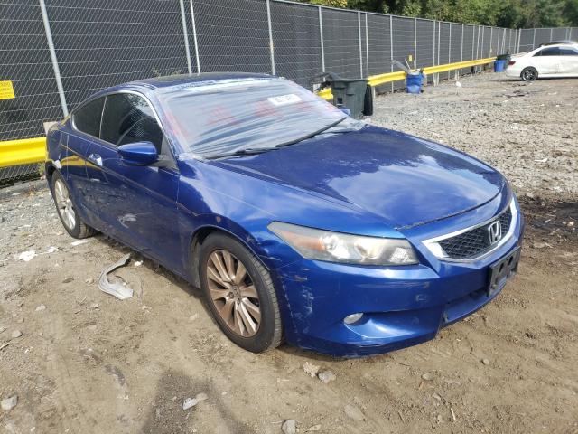 HONDA ACCORD EXL 2010 1hgcs2b88aa001139