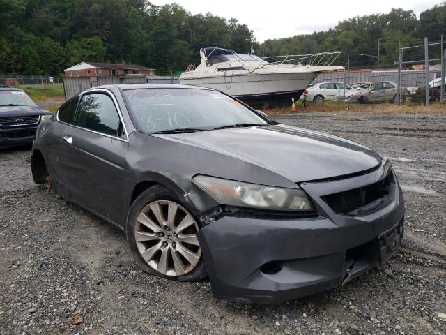 HONDA ACCORD EXL 2010 1hgcs2b88aa001321