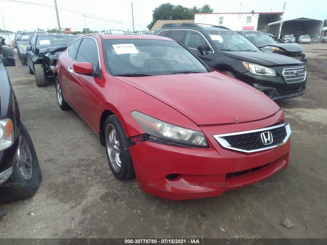 HONDA ACCORD CPE 2010 1hgcs2b88aa001528