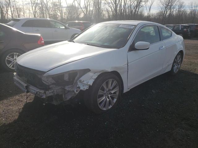 HONDA ACCORD EXL 2010 1hgcs2b88aa001769