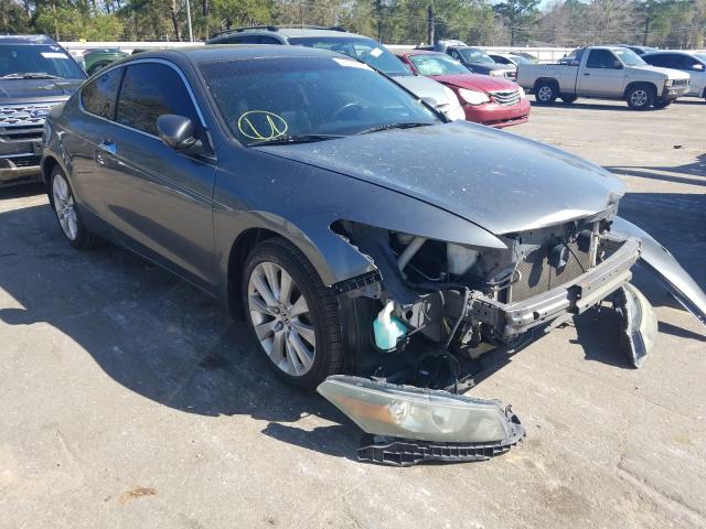 HONDA ACCORD EXL 2010 1hgcs2b88aa001920