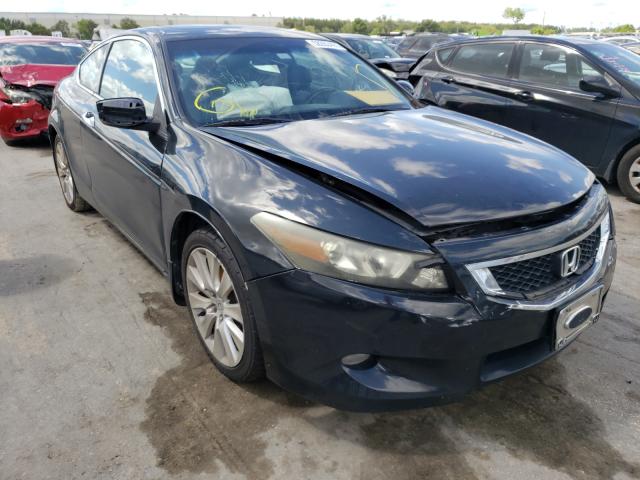 HONDA ACCORD EXL 2010 1hgcs2b88aa002100