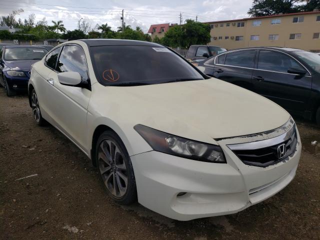 HONDA ACCORD EXL 2010 1hgcs2b88aa002937